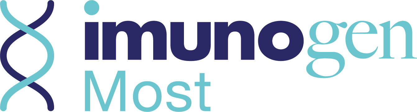Imunogen Most